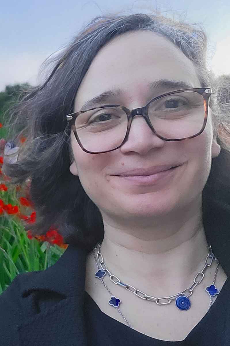 Ebru Nuhoglu Reilly
