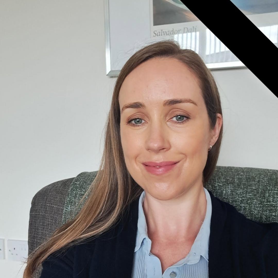 Fionnuala Morrin