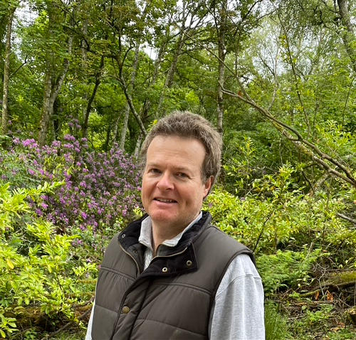 Dr. A. Paul McKeever