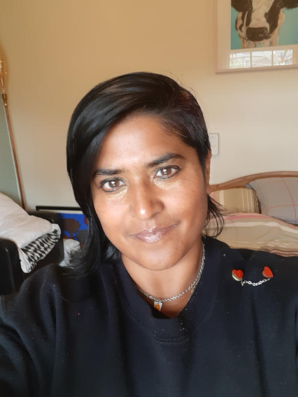 Mallika Lancaster