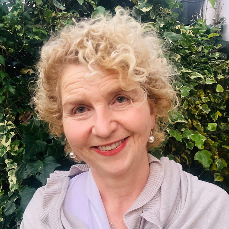 Linda Mc Dermott