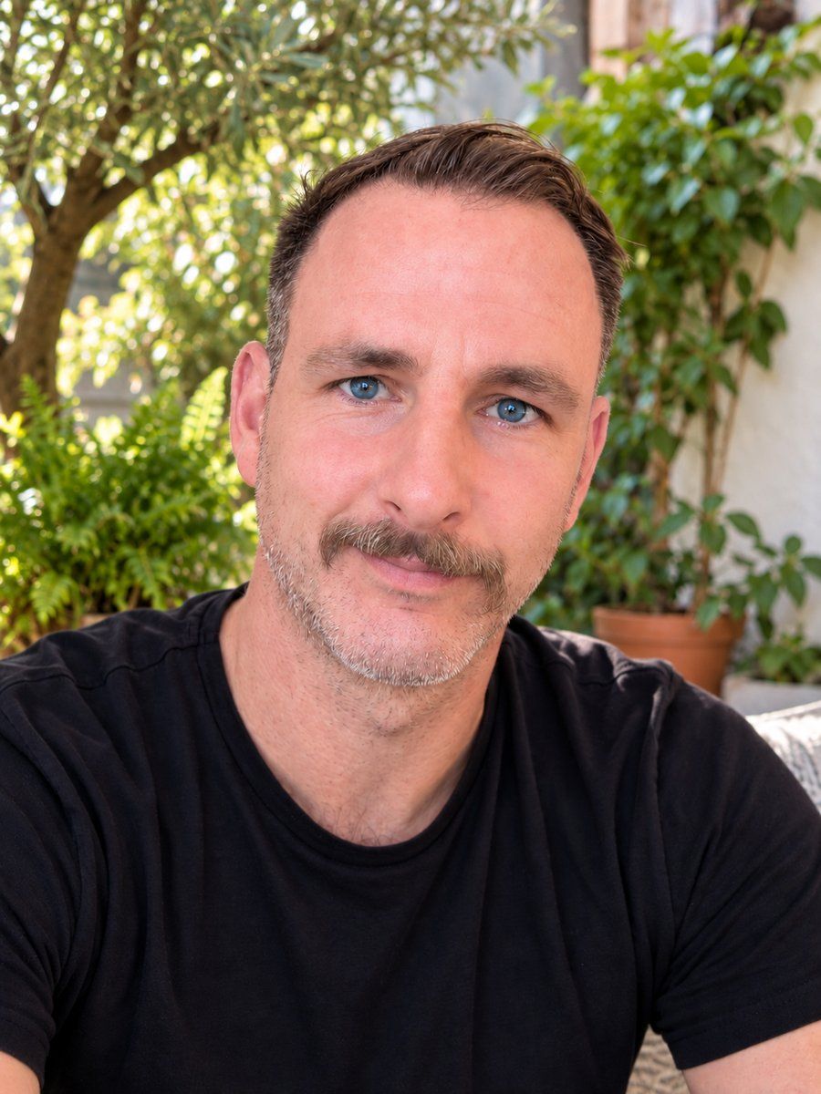 Martin O'Gorman