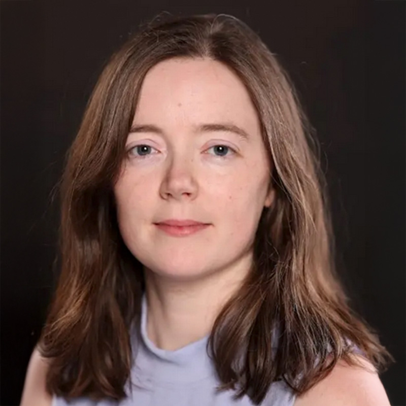 Milly Burke Cunningham