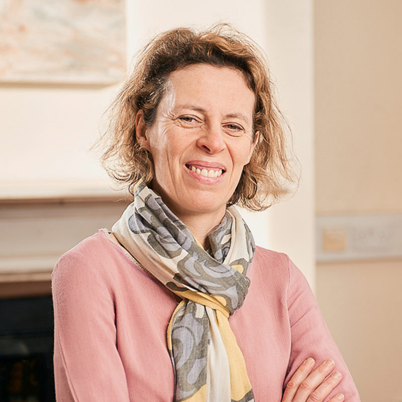 Perrine De Montard
