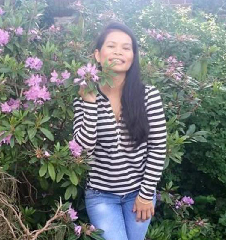 Tanny