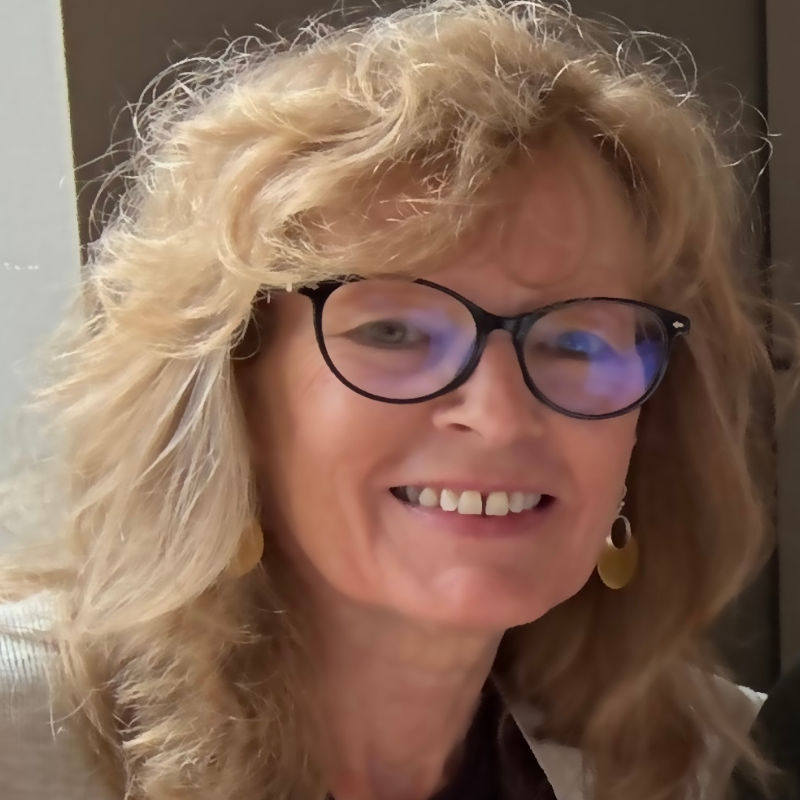 Trish Nelis Kenny