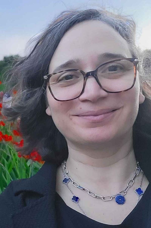 Ebru Nuhoglu Reilly