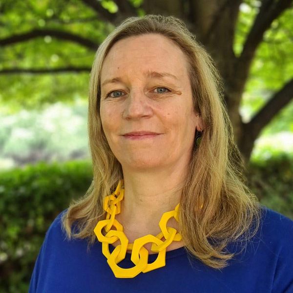 Caroline Maher