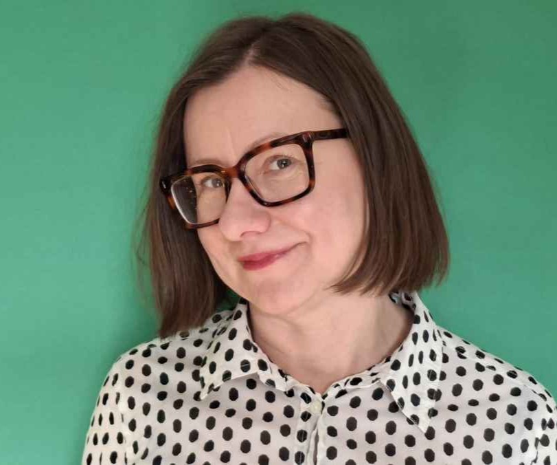 Anna Wolniak - Anna Wolniak