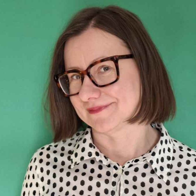 Anna Wolniak - Anna Wolniak